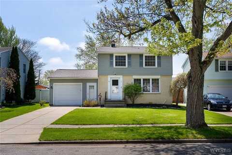 45 Marlee Drive, Tonawanda, NY 14150