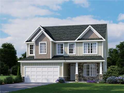 1605 Birtwick Park Street, Kernersville, NC 27284