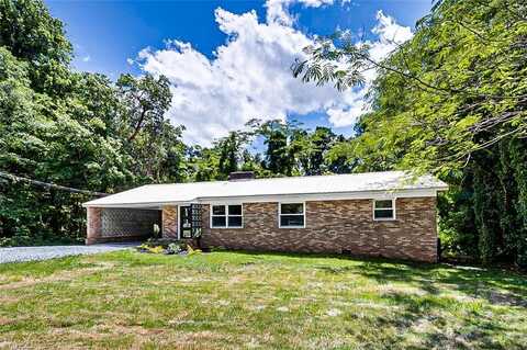 3766 Midway Acres Road, Asheboro, NC 27205