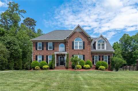 3904 Gaston Road, Greensboro, NC 27407