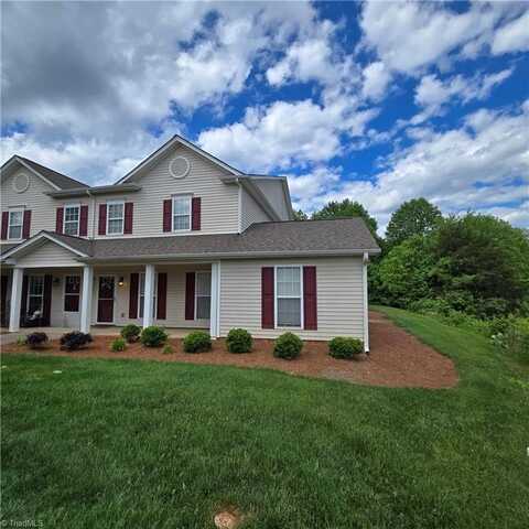 172 Pinewood Lane, Advance, NC 27006