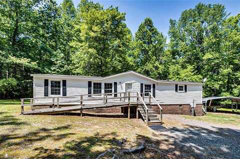 181 Emerson Cook Road, Pittsboro, NC 27312