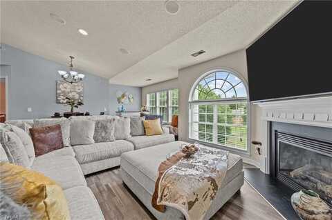 4345 Cedarcroft Court, Greensboro, NC 27409