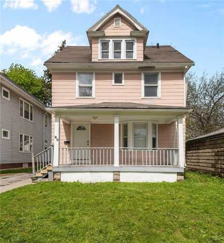 80 Carthage Street, Rochester, NY 14621