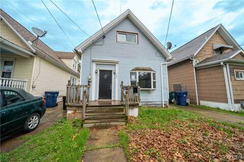 153 Ideal Street, Buffalo, NY 14206