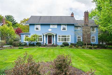 1166 Clover Street, Brighton, NY 14610