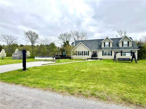 29441 Beaver Meadow Mews, Lima, NY 13622