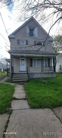 609 22nd Street, Niagara Falls, NY 14301