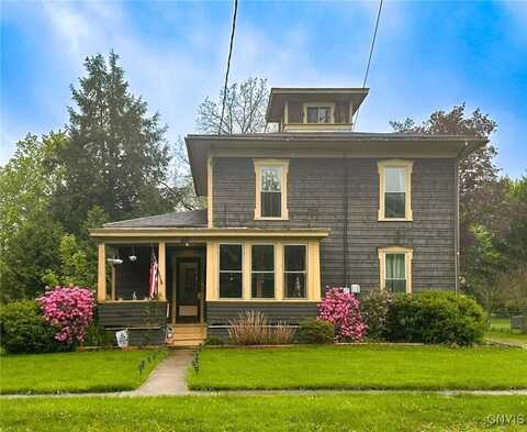 237 James Street, Lenox, NY 13032
