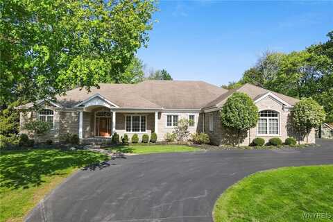 56 Sunset Lane, Orchard Park, NY 14127