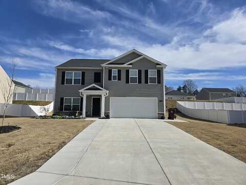 5118 Payne Street, Trinity, NC 27370