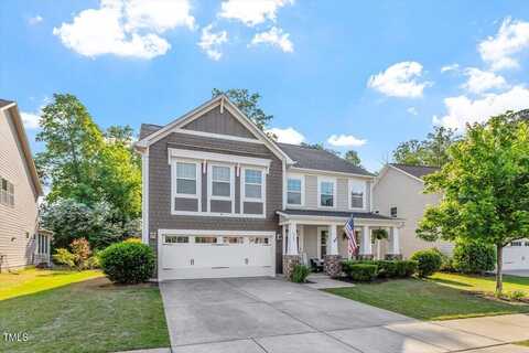 846 Lake Artesia Lane, Fuquay Varina, NC 27526
