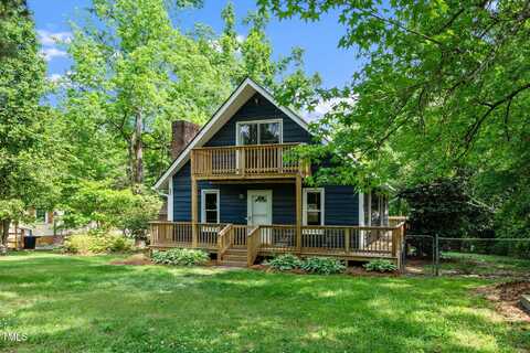 5346 Deep River Road, Sanford, NC 27330