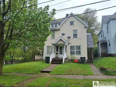 11 Prather Avenue, Jamestown, NY 14701