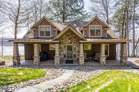 1691 Littlehales Lane, Spafford, NY 13152