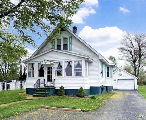 101 Panesi Avenue, Rome, NY 13440