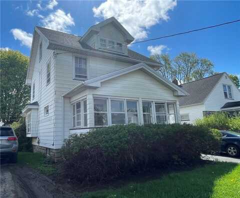 1002 Glide Street, Rochester, NY 14606