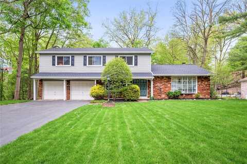 4 Mountain Road, Penfield, NY 14625