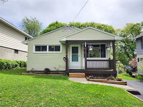 427 Mosley Drive, Syracuse, NY 13206