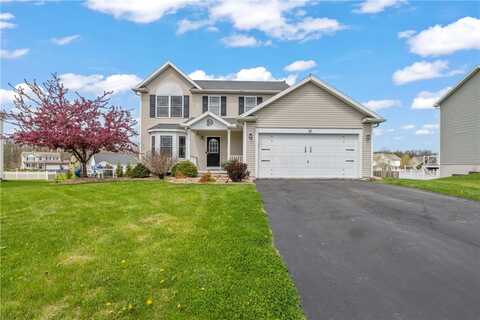 12 Haywards Heath, Henrietta, NY 14586