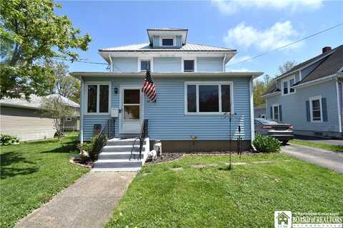 45 Backman Avenue, Westfield, NY 14787