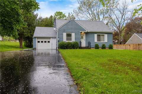 117 Stanton Drive, DeWitt, NY 13214
