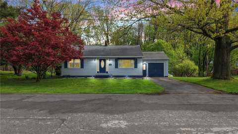 420 Spruce Street, Utica, NY 13502