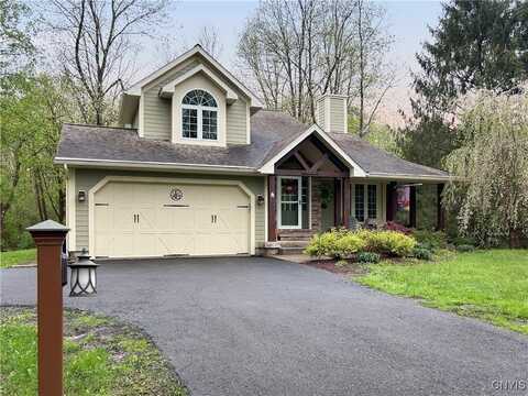 5721 Jordan Road, Elbridge, NY 13080