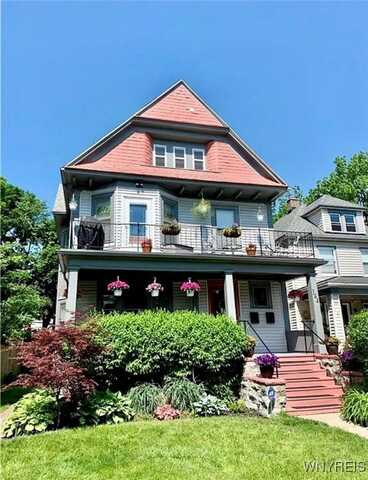 144 Greenfield Street, Buffalo, NY 14214