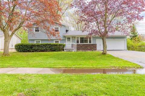 4 Sands Road, Gates, NY 14624