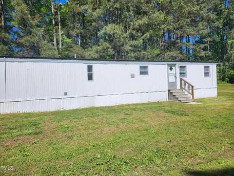 1250 Fuller St Street, Henderson, NC 27536