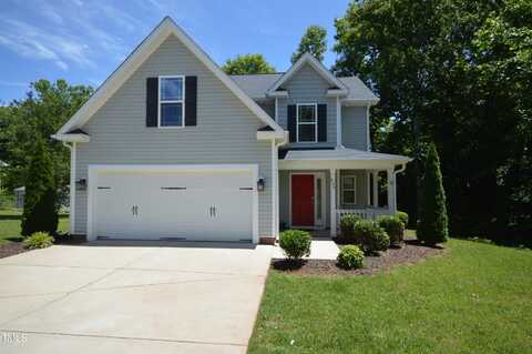 800 N Third Street, Mebane, NC 27302