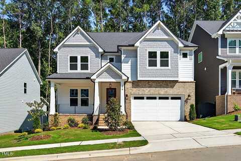 118 Sanderway Drive, Chapel Hill, NC 27516
