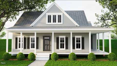 328 Green Pines Estates Drive, Kenly, NC 27542