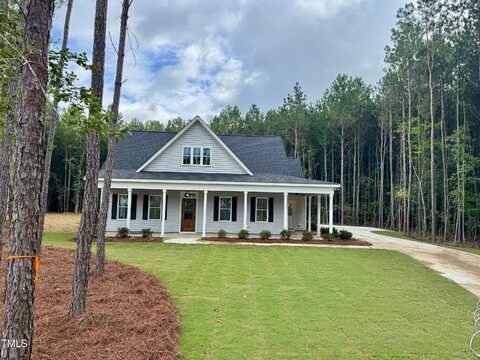 328 Green Pines Estates Drive, Kenly, NC 27542