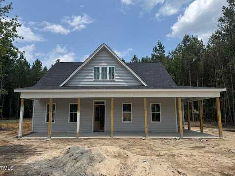 328 Green Pines Estates Drive, Kenly, NC 27542