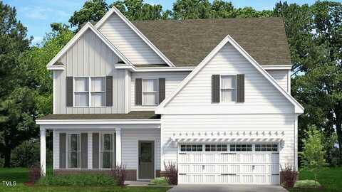 560 Lemon Daisy Lane, Knightdale, NC 27545