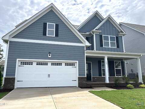 560 Lemon Daisy Lane, Knightdale, NC 27545