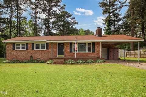 5310 Lakehaven Court, Wilson, NC 27896