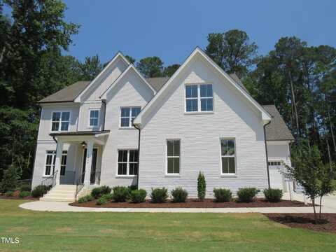 1444 Old Apex Road, Cary, NC 27513