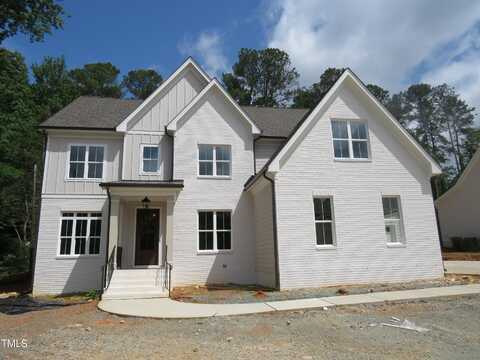 1444 Old Apex Road, Cary, NC 27513