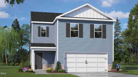503 Ivory Lane, Goldsboro, NC 27534
