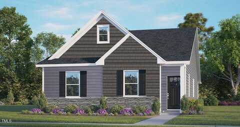 1300 White Verona Way, Knightdale, NC 27545