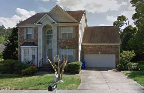 406 Somersview Drive, Chapel Hill, NC 27514