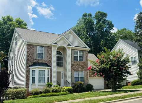 406 Somersview Drive, Chapel Hill, NC 27514