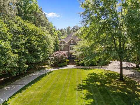 3203 Rugby Road, Durham, NC 27707