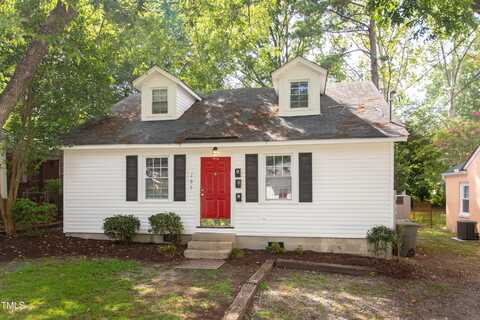105 N Summit Street, Greenville, NC 27858