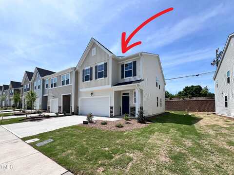 1125 Aberleigh Lane, Morrisville, NC 27560