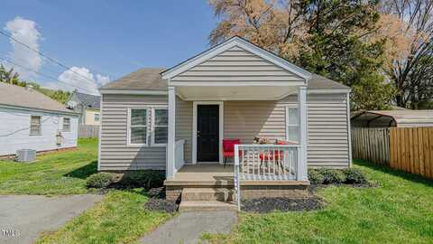 311 Oakley Street, Graham, NC 27253
