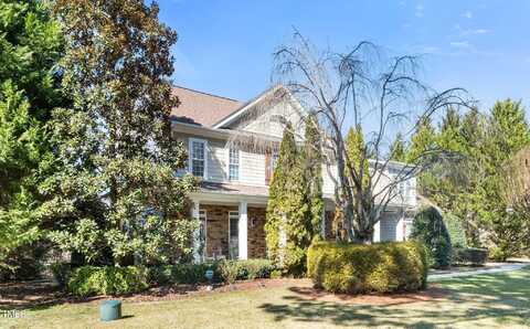 7516 Orchard Crest Court, Apex, NC 27539